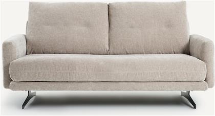 ΚΑΝΑΠΕΣ 2 ΘΕΣΕΩΝ ΑΠΟ ΒΕΛΟΥΔΙΝΟ CHENILLE Μ95XΠ161XΥ81CM AM PM