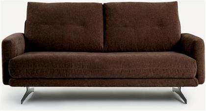 ΚΑΝΑΠΕΣ 2 ΘΕΣΕΩΝ ΑΠΟ ΒΕΛΟΥΔΙΝΟ CHENILLE Μ95XΠ161XΥ81CM AM PM