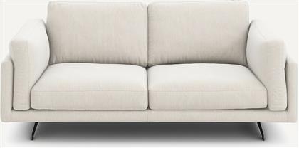 ΚΑΝΑΠΕΣ 2 ΘΕΣΕΩΝ ΑΠΟ ΒΕΛΟΥΔΙΝΟ CHENILLE Μ99XΠ188XΥ82CM AM PM