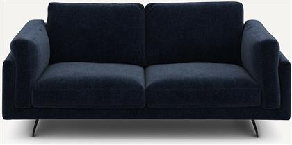 ΚΑΝΑΠΕΣ 2 ΘΕΣΕΩΝ ΑΠΟ ΒΕΛΟΥΔΙΝΟ CHENILLE Μ99XΠ188XΥ82CM AM PM