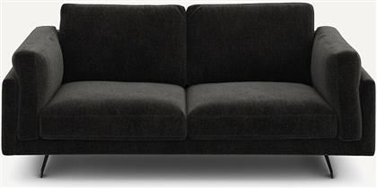 ΚΑΝΑΠΕΣ 2 ΘΕΣΕΩΝ ΑΠΟ ΒΕΛΟΥΔΙΝΟ CHENILLE Μ99XΠ188XΥ82CM AM PM