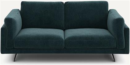 ΚΑΝΑΠΕΣ 2 ΘΕΣΕΩΝ ΑΠΟ ΒΕΛΟΥΔΙΝΟ CHENILLE Μ99XΠ188XΥ82CM AM PM
