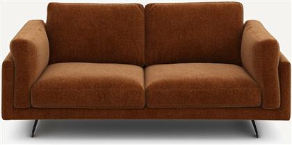 ΚΑΝΑΠΕΣ 2 ΘΕΣΕΩΝ ΑΠΟ ΒΕΛΟΥΔΙΝΟ CHENILLE Μ99XΠ188XΥ82CM AM PM