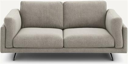 ΚΑΝΑΠΕΣ 2 ΘΕΣΕΩΝ ΑΠΟ ΒΕΛΟΥΔΙΝΟ CHENILLE Μ99XΠ188XΥ82CM AM PM