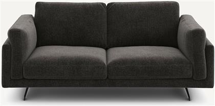 ΚΑΝΑΠΕΣ 2 ΘΕΣΕΩΝ ΑΠΟ ΒΕΛΟΥΔΙΝΟ CHENILLE Μ99XΠ188XΥ82CM AM PM