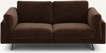 ΚΑΝΑΠΕΣ 2 ΘΕΣΕΩΝ ΑΠΟ ΒΕΛΟΥΔΙΝΟ CHENILLE Μ99XΠ188XΥ82CM AM PM