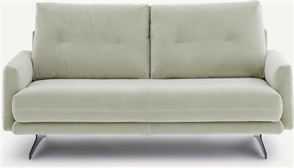 ΚΑΝΑΠΕΣ 2 ΘΕΣΕΩΝ ΑΠΟ ΒΕΛΟΥΔΟ STONEWASHED Μ95XΠ161XΥ81CM AM PM