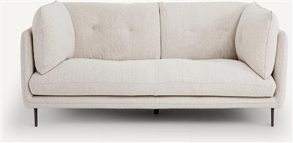 ΚΑΝΑΠΕΣ 2 ΘΕΣΕΩΝ Μ106XΠ181XΥ80CM AM PM