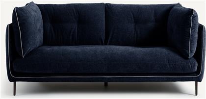 ΚΑΝΑΠΕΣ 2 ΘΕΣΕΩΝ Μ106XΠ181XΥ80CM AM PM