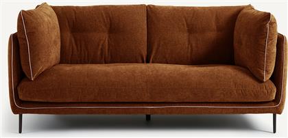 ΚΑΝΑΠΕΣ 2 ΘΕΣΕΩΝ Μ106XΠ181XΥ80CM AM PM