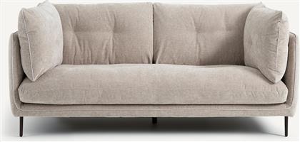 ΚΑΝΑΠΕΣ 2 ΘΕΣΕΩΝ Μ106XΠ181XΥ80CM AM PM