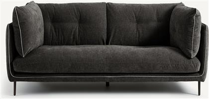 ΚΑΝΑΠΕΣ 2 ΘΕΣΕΩΝ Μ106XΠ181XΥ80CM AM PM