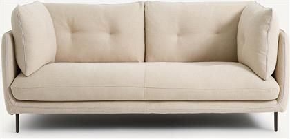 ΚΑΝΑΠΕΣ 2 ΘΕΣΕΩΝ Μ106XΠ181XΥ80CM AM PM