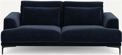 ΚΑΝΑΠΕΣ 3 ΘΕΣΕΩΝ ΑΠΟ ΒΕΛΟΥΔΟ CHENILLE Μ105XΠ217XΥ83CM AM PM