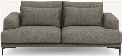 ΚΑΝΑΠΕΣ 3 ΘΕΣΕΩΝ ΜΕ ΤΟΥΙΝΤ ΤΑΠΕΤΣΑΡΙΑ Μ105XΠ217XΥ83CM AM PM