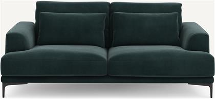 ΚΑΝΑΠΕΣ 3 ΘΕΣΕΩΝ ΜΕ ΒΕΛΟΥΔΙΝΗ ΤΑΠΕΤΣΑΡΙΑ Μ105XΠ217XΥ83CM AM PM