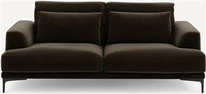 ΚΑΝΑΠΕΣ 3 ΘΕΣΕΩΝ ΜΕ ΒΕΛΟΥΔΙΝΗ ΤΑΠΕΤΣΑΡΙΑ Μ105XΠ217XΥ83CM AM PM από το LA REDOUTE