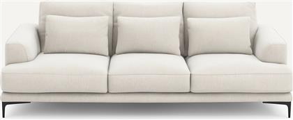 ΚΑΝΑΠΕΣ 4 ΘΕΣΕΩΝ ΑΠΟ ΒΕΛΟΥΔΙΝΟ CHENILLE Μ105XΠ247XΥ83CM AM PM