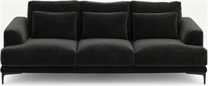 ΚΑΝΑΠΕΣ 4 ΘΕΣΕΩΝ ΑΠΟ ΒΕΛΟΥΔΙΝΟ CHENILLE Μ105XΠ247XΥ83CM AM PM