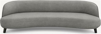 ΚΑΝΑΠΕΣ 5 ΘΕΣΕΩΝ ΑΠΟ ΒΑΜΒΑΚΙ ΛΙΝΟ Μ107XΠ240XΥ75CM AM PM