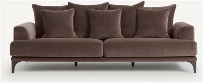 ΚΑΝΑΠΕΣ ΑΠΟ ΛΙΝΟ ΒΕΛΟΥΔΟ Μ105XΠ217XΥ84CM AM PM