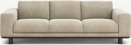 ΚΑΝΑΠΕΣ ΑΠΟ ΛΙΝΟ ΒΕΛΟΥΔΟ Μ97XΠ212XΥ72CM AM PM