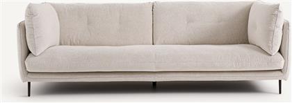 ΚΑΝΑΠΕΣ ΑΠΟ ΛΙΝΟ ΒΕΛΟΥΔΟ Μ106XΠ221XΥ80CM AM PM