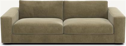 ΚΑΝΑΠΕΣ ΑΠΟ ΛΙΝΟ ΒΕΛΟΥΔΟ Μ105XΠ217XΥ78CM AM PM