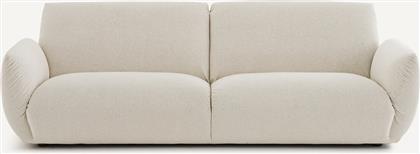 ΚΑΝΑΠΕΣ ΑΠΟ ΛΙΝΟ ΒΕΛΟΥΔΟ Μ102XΠ217XΥ75CM AM PM από το LA REDOUTE