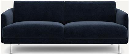 ΚΑΝΑΠΕΣ ΑΠΟ ΒΕΛΟΥΔΙΝΟ CHENILLE ΥΦΑΣΜΑ Μ101XΠ195XΥ76CM AM PM