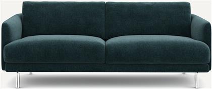 ΚΑΝΑΠΕΣ ΑΠΟ ΒΕΛΟΥΔΙΝΟ CHENILLE ΥΦΑΣΜΑ Μ101XΠ195XΥ76CM AM PM