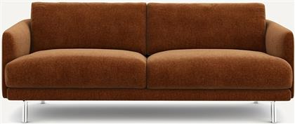 ΚΑΝΑΠΕΣ ΑΠΟ ΒΕΛΟΥΔΙΝΟ CHENILLE ΥΦΑΣΜΑ Μ101XΠ195XΥ76CM AM PM