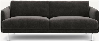 ΚΑΝΑΠΕΣ ΑΠΟ ΒΕΛΟΥΔΙΝΟ CHENILLE ΥΦΑΣΜΑ Μ101XΠ195XΥ76CM AM PM