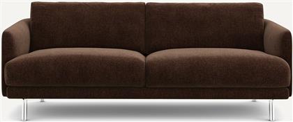 ΚΑΝΑΠΕΣ ΑΠΟ ΒΕΛΟΥΔΙΝΟ CHENILLE ΥΦΑΣΜΑ Μ101XΠ195XΥ76CM AM PM