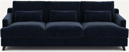 ΚΑΝΑΠΕΣ ΑΠΟ ΒΕΛΟΥΔΙΝΟ CHENILLE Μ100XΠ197XΥ83CM AM PM