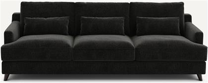 ΚΑΝΑΠΕΣ ΑΠΟ ΒΕΛΟΥΔΙΝΟ CHENILLE Μ100XΠ197XΥ83CM AM PM