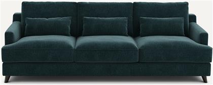 ΚΑΝΑΠΕΣ ΑΠΟ ΒΕΛΟΥΔΙΝΟ CHENILLE Μ100XΠ197XΥ83CM AM PM