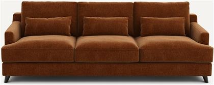 ΚΑΝΑΠΕΣ ΑΠΟ ΒΕΛΟΥΔΙΝΟ CHENILLE Μ100XΠ197XΥ83CM AM PM