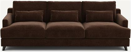 ΚΑΝΑΠΕΣ ΑΠΟ ΒΕΛΟΥΔΙΝΟ CHENILLE Μ100XΠ197XΥ83CM AM PM