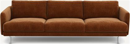 ΚΑΝΑΠΕΣ ΑΠΟ ΒΕΛΟΥΔΙΝO CHENILLE Μ101XΠ221XΥ76CM AM PM