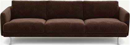 ΚΑΝΑΠΕΣ ΑΠΟ ΒΕΛΟΥΔΙΝO CHENILLE Μ101XΠ221XΥ76CM AM PM