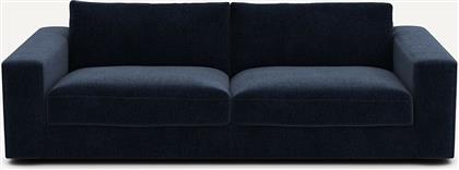 KΑΝΑΠΕΣ ΑΠΟ ΒΕΛΟΥΔΙΝΟ CHENILLE Μ105XΠ217XΥ78CM AM PM