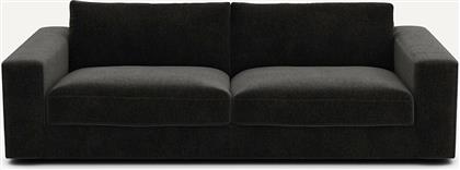 KΑΝΑΠΕΣ ΑΠΟ ΒΕΛΟΥΔΙΝΟ CHENILLE Μ105XΠ217XΥ78CM AM PM