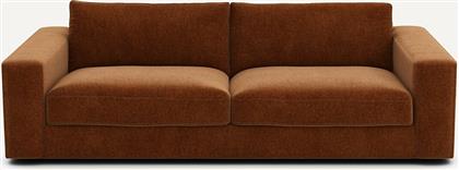 KΑΝΑΠΕΣ ΑΠΟ ΒΕΛΟΥΔΙΝΟ CHENILLE Μ105XΠ217XΥ78CM AM PM
