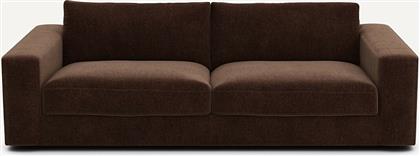 KΑΝΑΠΕΣ ΑΠΟ ΒΕΛΟΥΔΙΝΟ CHENILLE Μ105XΠ217XΥ78CM AM PM