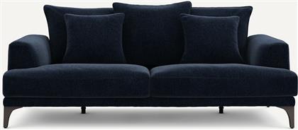 ΚΑΝΑΠΕΣ ΑΠΟ ΒΕΛΟΥΔΙΝΟ CHENILLE Μ105XΠ217XΥ84CM AM PM
