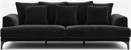 ΚΑΝΑΠΕΣ ΑΠΟ ΒΕΛΟΥΔΙΝΟ CHENILLE Μ105XΠ217XΥ84CM AM PM