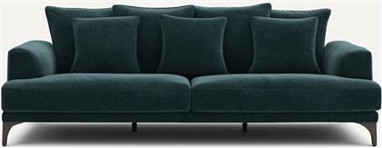 ΚΑΝΑΠΕΣ ΑΠΟ ΒΕΛΟΥΔΙΝΟ CHENILLE Μ105XΠ217XΥ84CM AM PM