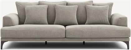 ΚΑΝΑΠΕΣ ΑΠΟ ΒΕΛΟΥΔΙΝΟ CHENILLE Μ105XΠ217XΥ84CM AM PM