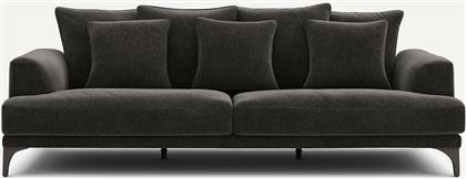 ΚΑΝΑΠΕΣ ΑΠΟ ΒΕΛΟΥΔΙΝΟ CHENILLE Μ105XΠ217XΥ84CM AM PM